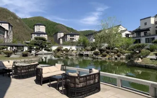Tonghua Chujian Apartment (Wanda Plaza)
