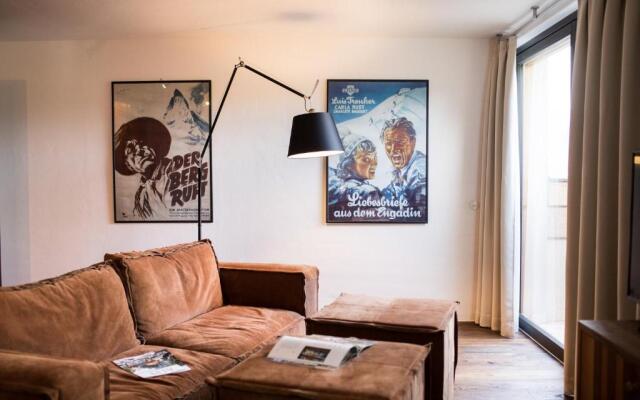 Romantik Hotel Turm