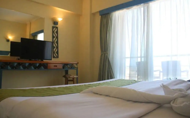 Siesta Hotel