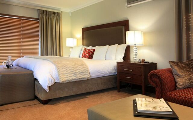 African Oceans Manor - Guest House
