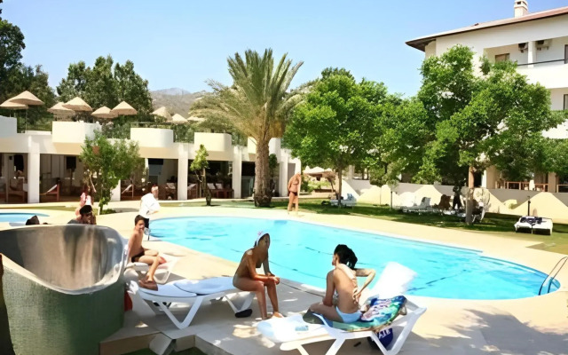 Hotel Mare Datca
