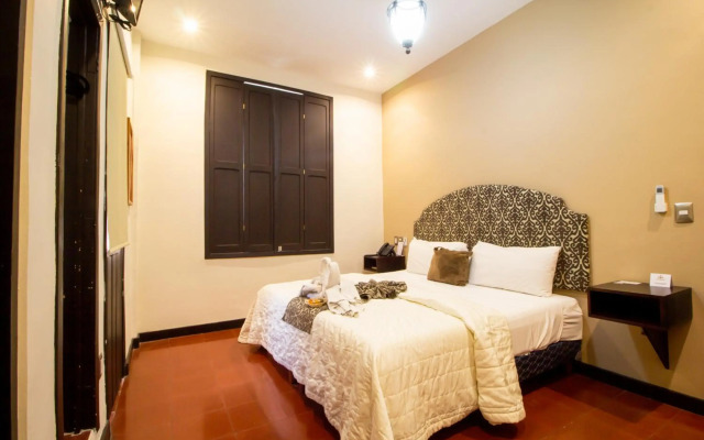 Hotel Merida