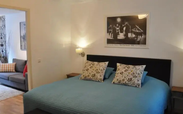 Artist House Amsterdam