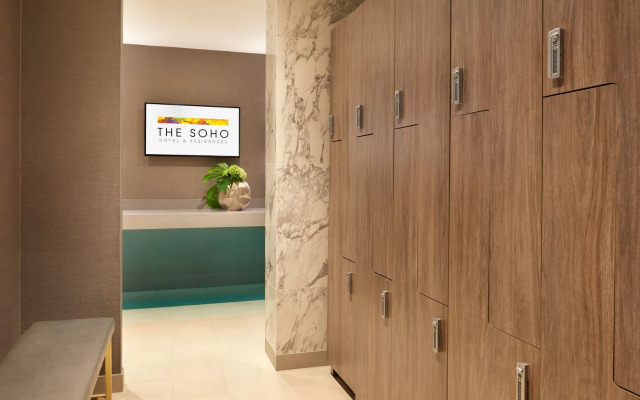 Soho Hotel Toronto