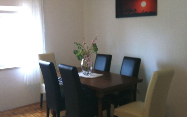 Apartman Sunshine