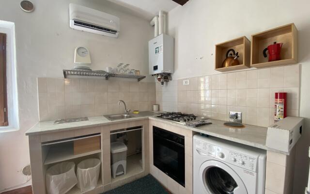 Alfani Double in Firenze