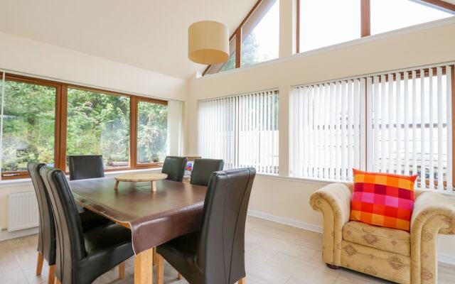 Woodland Villa