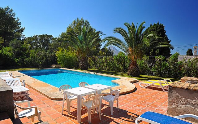 House Tosalans Jávea