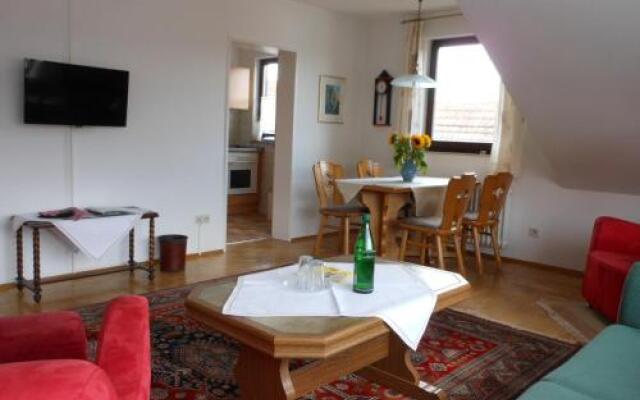 Landhotel Westfalenhof Garni