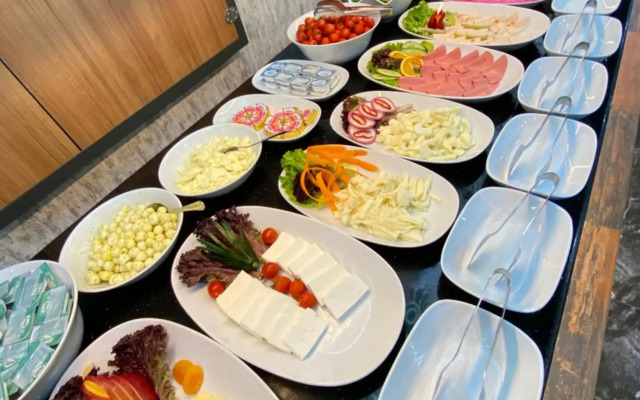 Grand Nergiz Otel