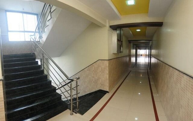 Hotel Sai Vatsala