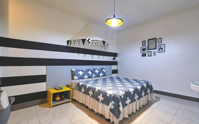 Paperhouse Resort