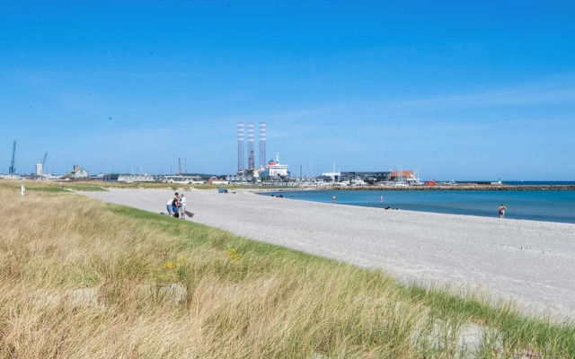 6 Person Holiday Home in Grenaa