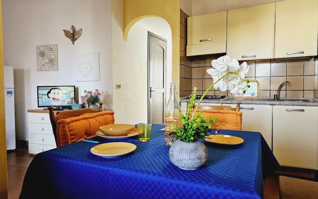 Le Residenze La Marmorata