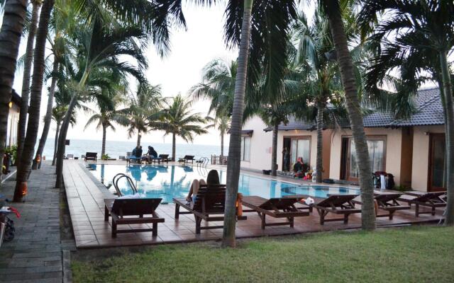 Sunrise Resort