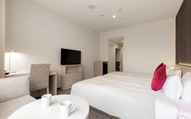Residential Twin room (트윈 침대 2개) 사진 2