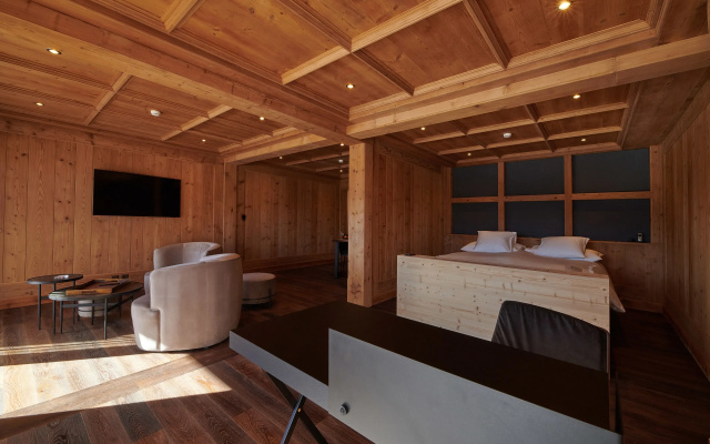 Aïda Hôtel & Spa (Adults Only)