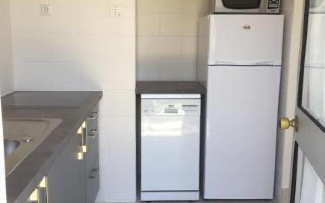 Résidence Les Alizés