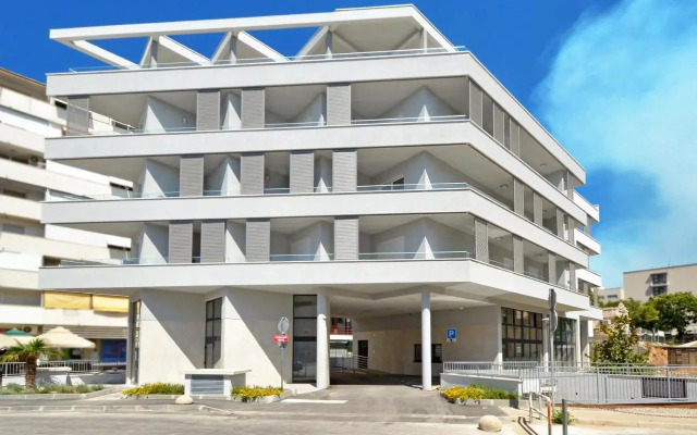 Luxury apartment Marionik