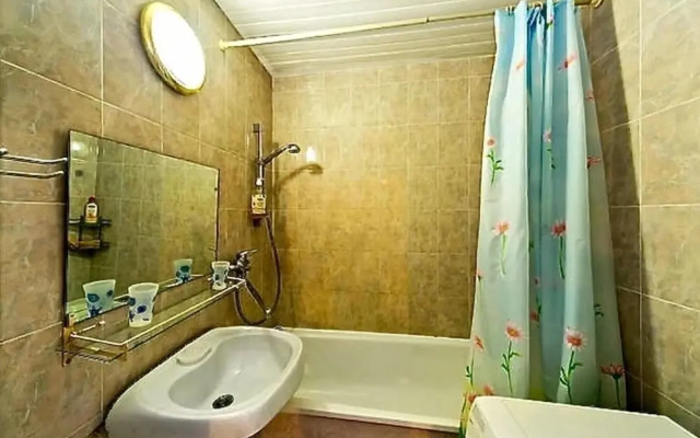 Апартаменты «Глория»