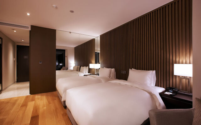 Hotel ENTRA Gangnam