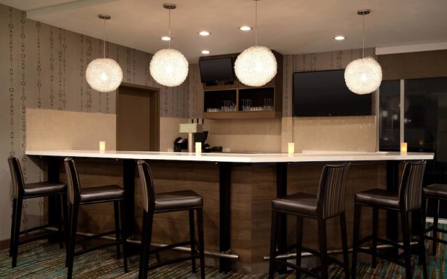 Residence Inn by Marriott Winston-Salem Hanes Mall