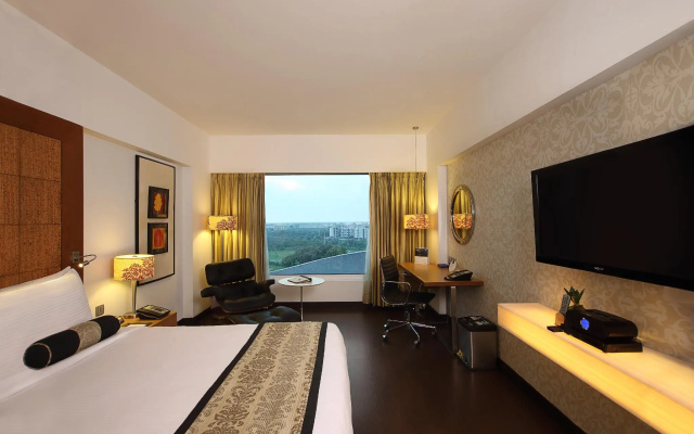 Fortune Select SG Highway Ahmedabad – Guest Rooms – Ahmedabad