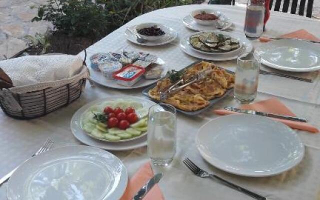 Apartment Balinovaca