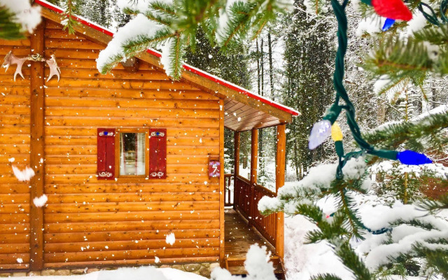 Baker Creek By Basecamp