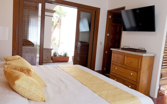 Casa Carmen - Boutique B&B