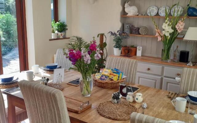 Cowpasture Barn B&B