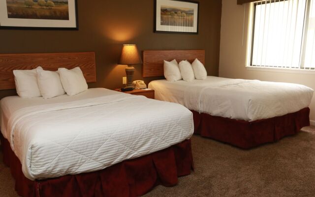 Sterling Hotel and Suites