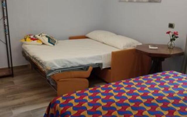Magicstay - Flat 25M² 1 Bedroom 1 Bathroom - Pozzuoli