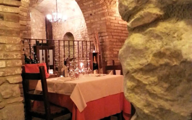 Oste del Castello Wellness & Bike Hotel