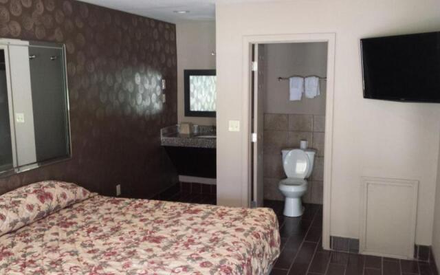 Royal Relax Inn