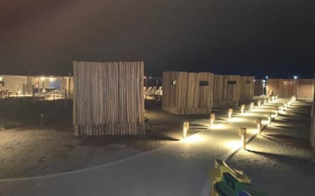 Solé Hotel Paracas - Hostel