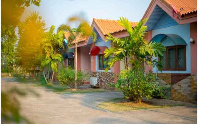 Hiso Resort
