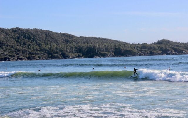 Cobble Wood & Bird Sanctuary Guest Houses