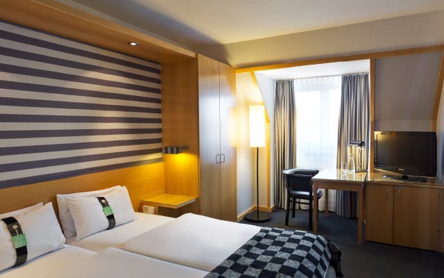 Holiday Inn Vienna City by IHG
