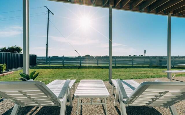 ōSHEN - Sleeps12 Gym Kayak MountnBike BeachFrnt
