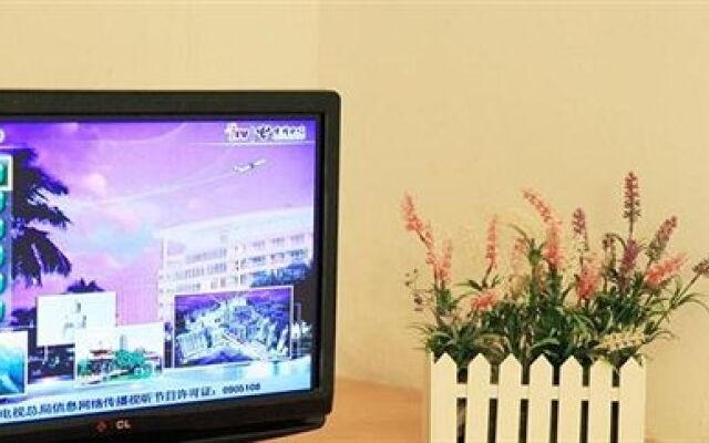 Moshixiaozhu Hostel - Xiamen