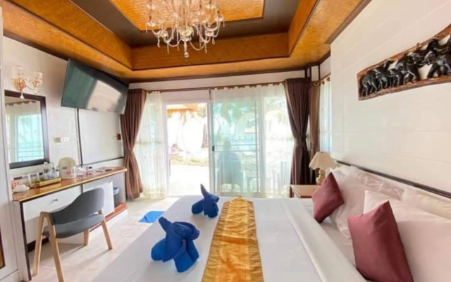 Koh Chang Resort