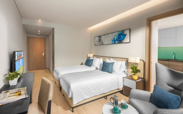 Citadines Marina Halong