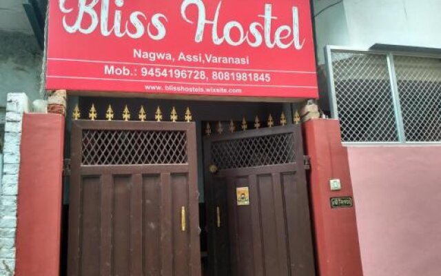 Bliss Hostel