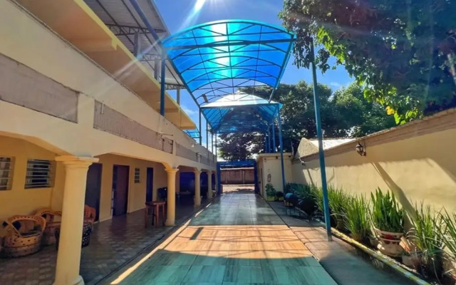 Hospedaje Rey Leon
