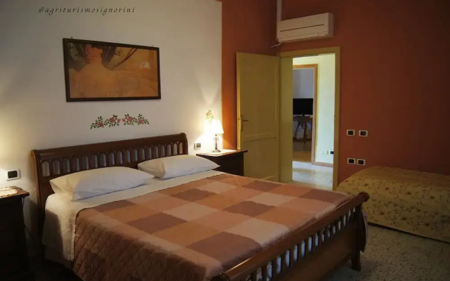 Agriturismo Signorini