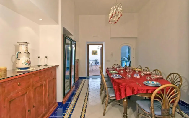 Villa Bijoux - Luxury Villa Sea View