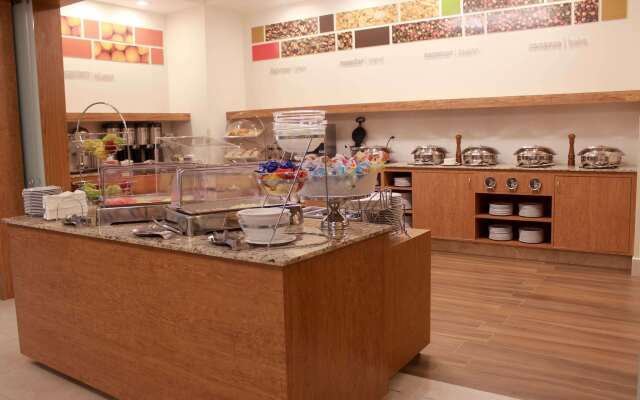 Hampton Inn by Hilton Villahermosa