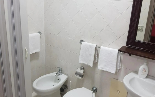Hotel Ginevra