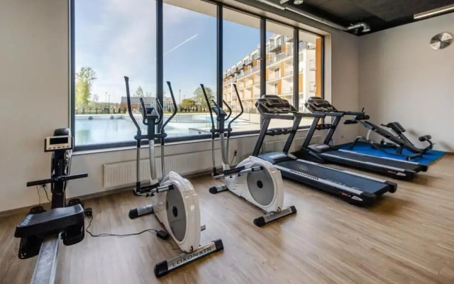 Michano Apartamenty Premium